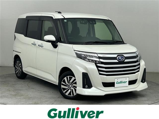 ジャスティ1.0 4WD修復歴無し