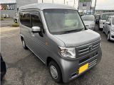ホンダ N-VAN
