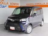 トヨタ ルーミー