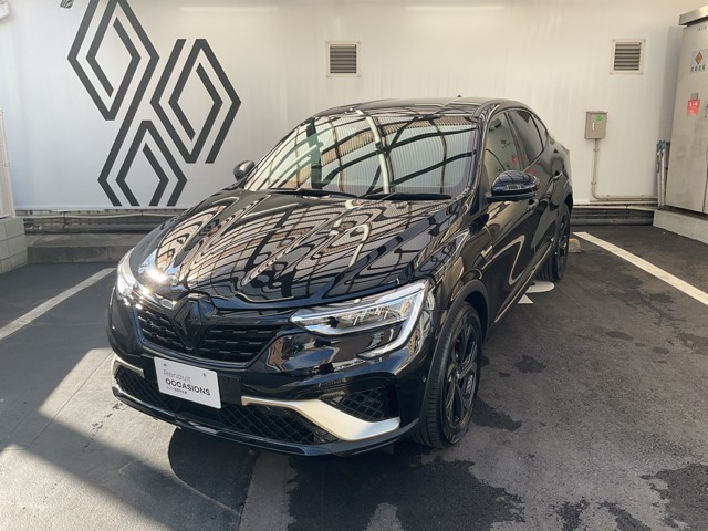 アルカナEテック エンジニアード