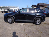 CX-5 2.2 XD スマートエディション 