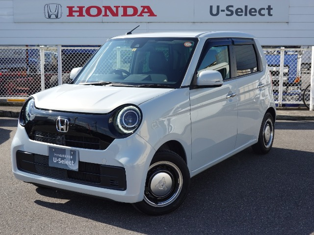 N-ONE  660 オリジナル