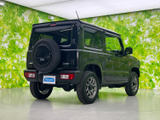 ジムニー XC 4WD 
