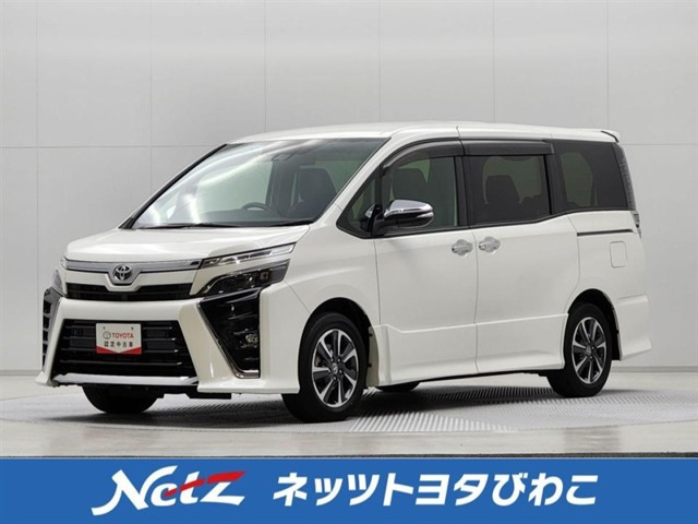 ヴォクシー 2.0 ZS 煌III 