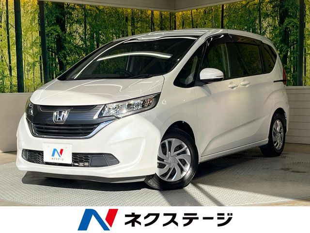フリード 1.5 G ホンダセンシング （DBA-GB5）