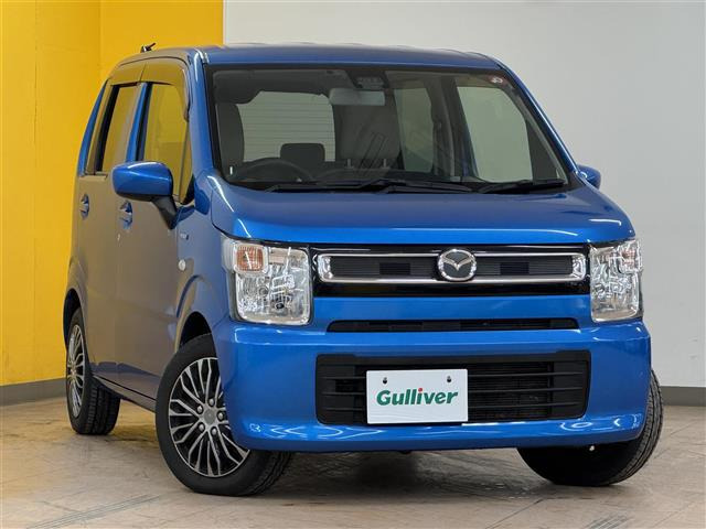 フレアハイブリッド XG修復歴無し