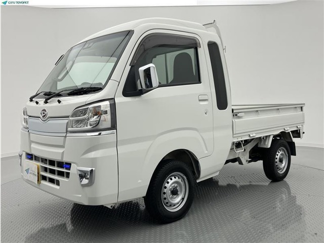 ハイゼットトラック ジャンボ SAIIIt 