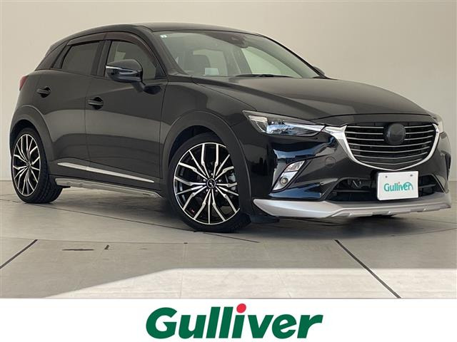 CX-31.5 XD ノーブル ブラウンワンオーナー 修復歴無し