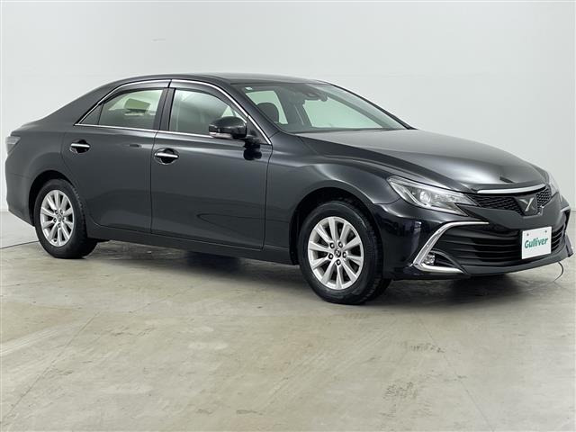 マークX2.5 250G Four 4WD4WD 修復歴無し