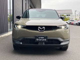 MX-30ロータリーEV ナチュラル モノトーン 