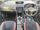WRX STI 2.0 タイプS 4WD 