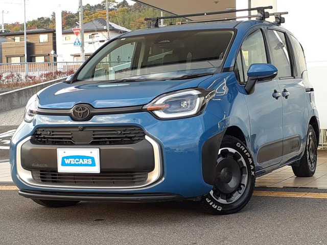 シエンタ ハイブリッド 1.5 Z