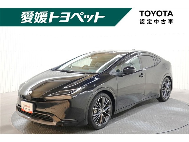 プリウス 2.0 Z （6AA-MXWH60）