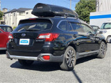 レガシィアウトバック 2.5 リミテッド 4WD 