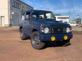 ジムニー ランドベンチャー 4WD 