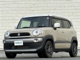 クロスビー 1.0 ハイブリッド(HYBRID) MZ 4WD 修復歴無し