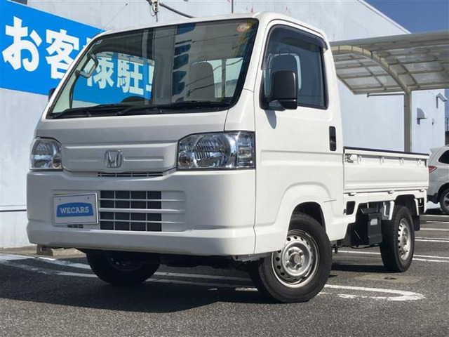 アクティトラックSDX 4WD