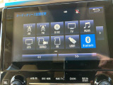 Bluetooth対応
