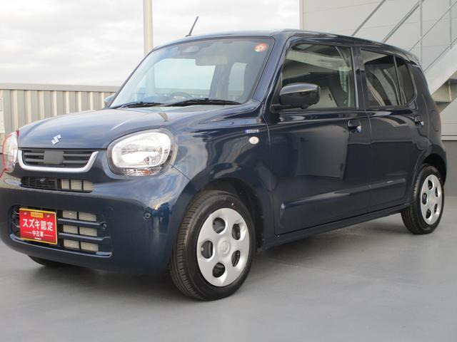 スズキ アルト 
