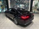 CLAクラス CLA200d AMGラインパッケージ 