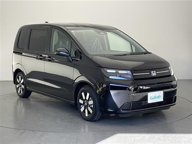 フリード 1.5 e:HEV エアー EX ワンオーナー 修復歴無し