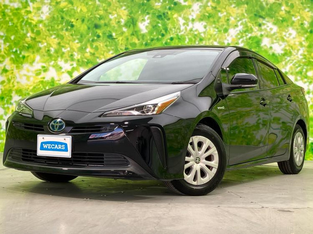 プリウス 1.8 S （DAA-ZVW51）