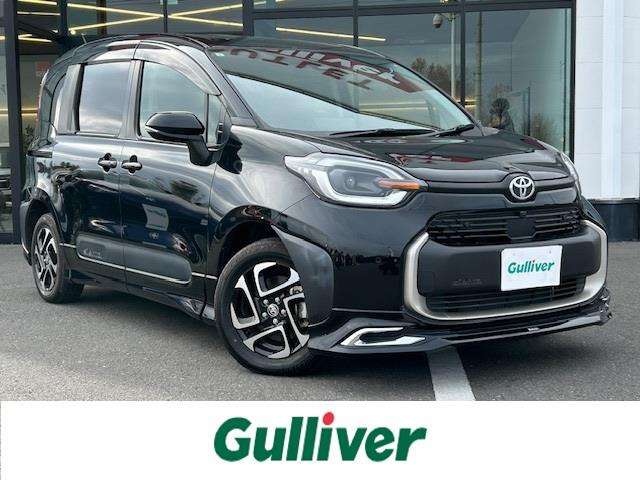 シエンタハイブリッド 1.5 Z E-Four 4WD修復歴無し