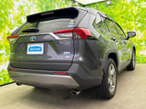 RAV4 2.5 ハイブリッド G E-Four 4WD 