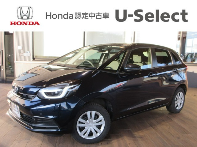 フィット 1.5 ホーム 4WD