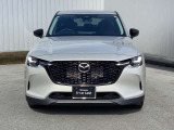 CX-60 3.3 XD Sパッケージ ディーゼル 4WD 