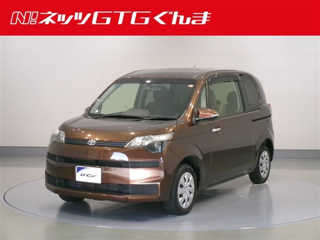 スペイド 1.5 G 4WD