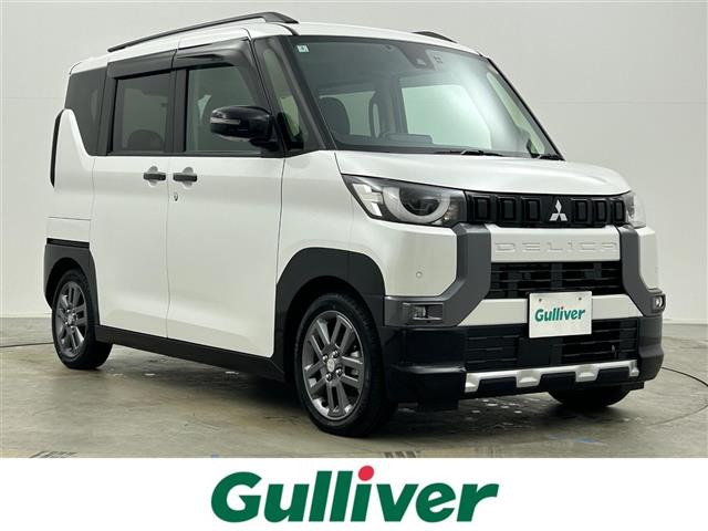 デリカミニ T プレミアム 修復歴無し