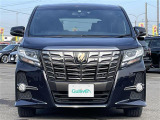 アルファード 2.5 S Aパッケージ タイプ ブラック 4WD 4WD 修復歴無し
