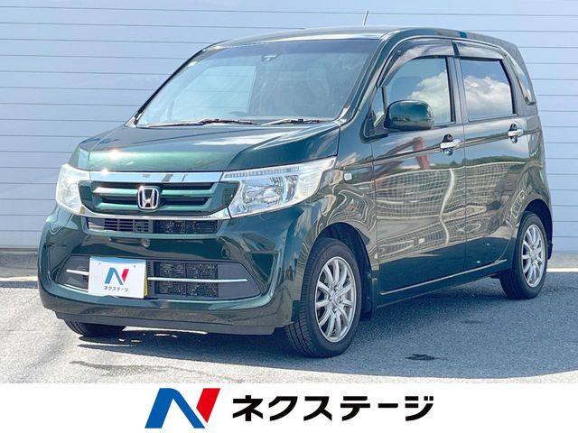 N-WGNG SSコンフォートパッケージ