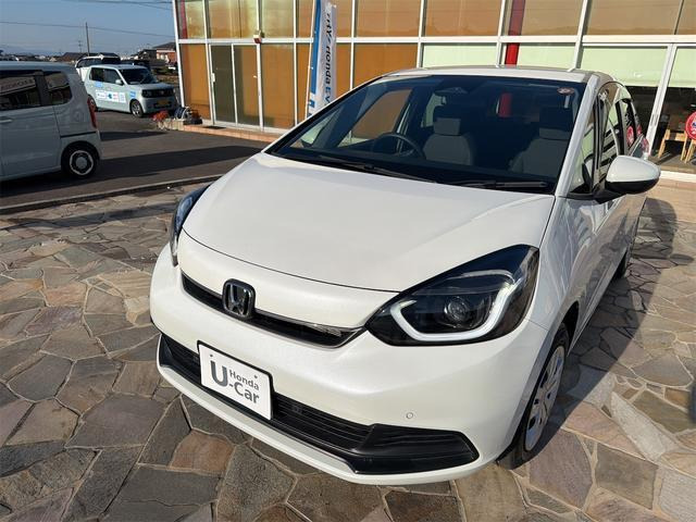 フィット ホーム（-）