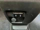 【USB電源ソケット】Type-AとType-Cが使えます♪携帯電話の充電などにとっても便利♪