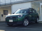BMW MINI ミニカントリーマン