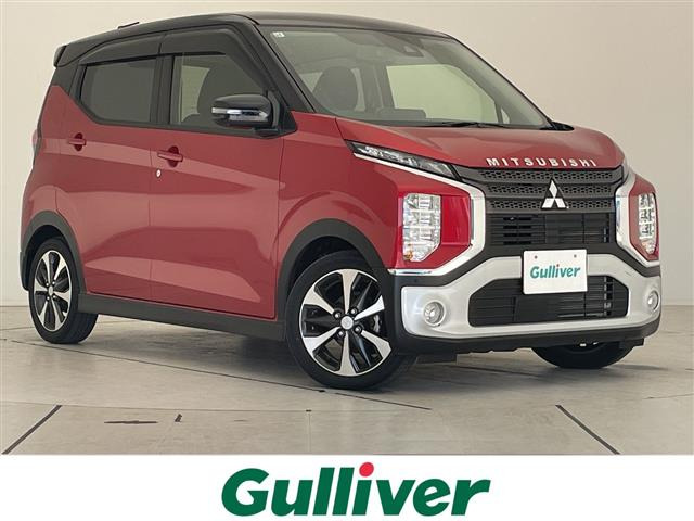 eKクロスG プラスエディション修復歴無し