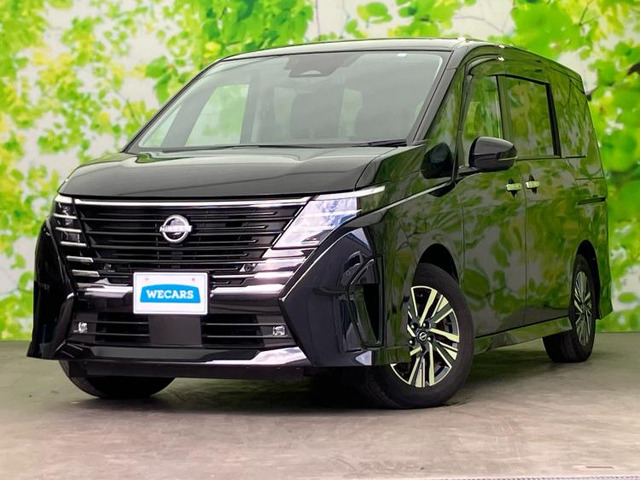 セレナ 1.4 e-POWER ハイウェイスター V 