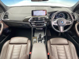 X3  xDrive 20d Mスポーツ