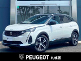 プジョー 3008