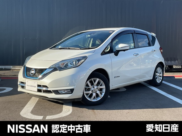 ノート 1.2 e-POWER メダリスト