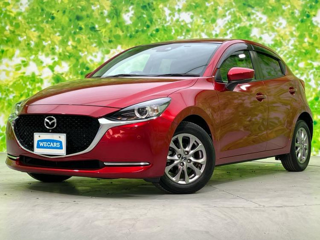 MAZDA21.5 15S プロアクティブ Sパッケージ