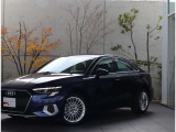 A3セダン 30 TFSI アドバンスド 