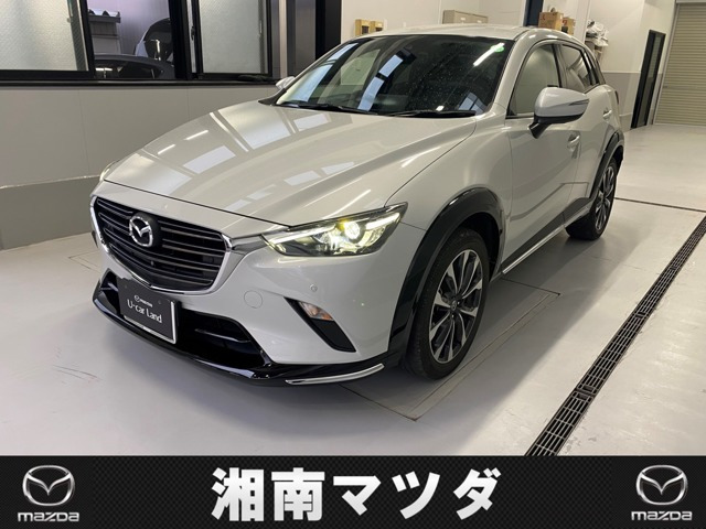 CX-3  1.5 15S ツーリング