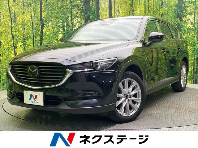 CX-82.2 XD プロアクティブ