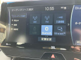 Bluetooth対応