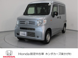 ホンダ N-VAN