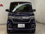 N-BOXカスタム L 4WD 