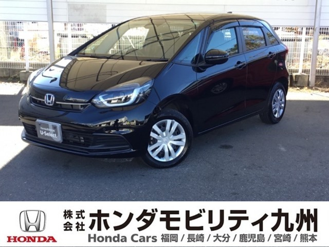 フィット 1.5 e:HEV ホーム（6AA-GR3）